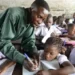 Journée nationale de l’enseignement : les maîtres de l’école congolaise célébrés en grande pompe mais payés en petite monnaie