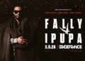 Fally Ipupa : 20 ans de règne, la rumba congolaise en majesté au Stade de France