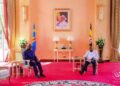 Tshisekedi et Museveni évaluent l’opération Shujaa : les ADF résistent, la coordination s’intensifie