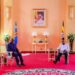 Tshisekedi et Museveni évaluent l’opération Shujaa : les ADF résistent, la coordination s’intensifie