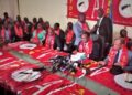 AFDC : les arrestations au Beach Ngobila redessinent la crise de la coalition au pouvoir