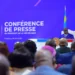 Tshisekedi face à la presse : cinq heures pour répondre à tout un pays