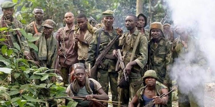 Masisi : cinq civils tués par les Wazalendo à Kalembe, le conflit fratricide s’aggrave