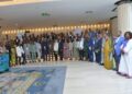 Coalition nationale pour les défenseurs des droits humains : la société civile congolaise se dote d’un bouclier collectif