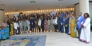 Coalition nationale pour les défenseurs des droits humains : la société civile congolaise se dote d’un bouclier collectif