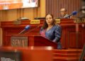 Sénat RDC : les accords RDC-Rwanda et RDC-USA en commissions, rapport attendu dans 72 heures