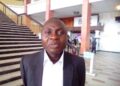 Constitution : Serge Mayamba prévient “on pousse Tshisekedi dans un piège”