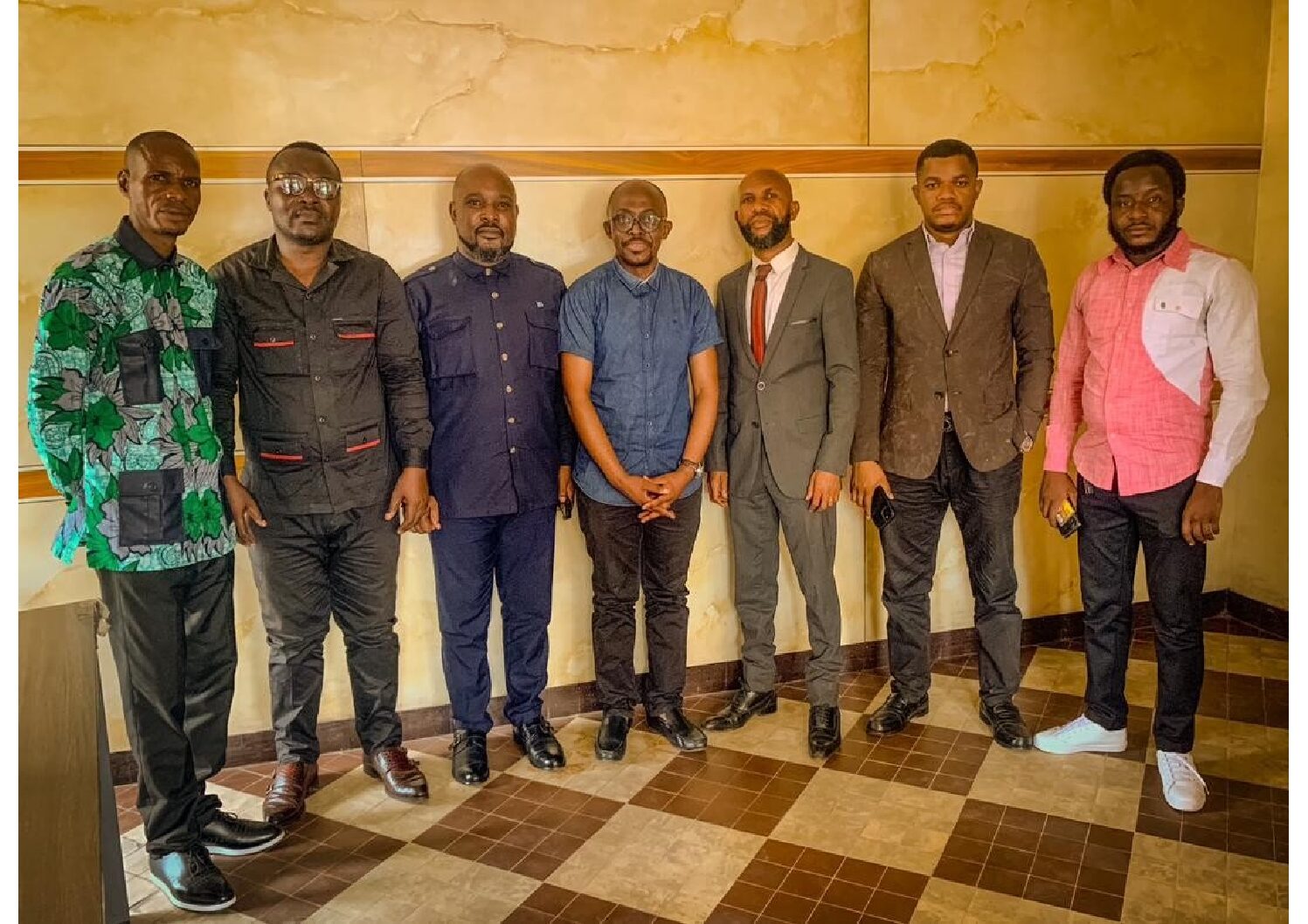 Kinshasa : la jeunesse congolaise veut peser dans les décisions nationales