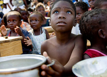 77 % des ménages congolais touchés par l’insécurité alimentaire : la faim, première arme de destruction massive en RDC