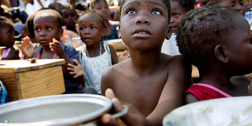 77 % des ménages congolais touchés par l’insécurité alimentaire : la faim, première arme de destruction massive en RDC
