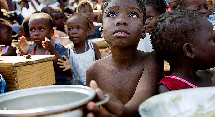 77 % des ménages congolais touchés par l’insécurité alimentaire : la faim, première arme de destruction massive en RDC