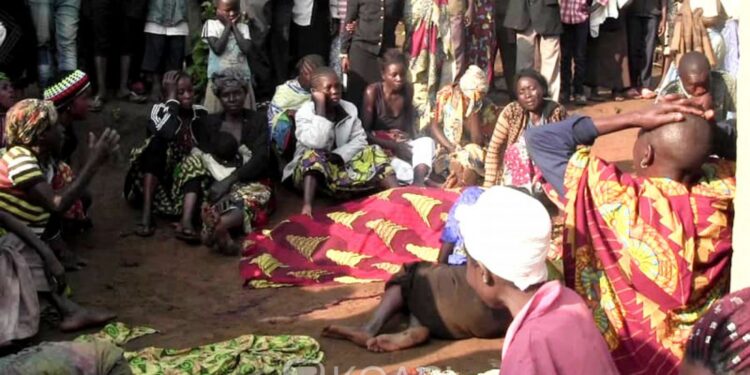 Ituri toujours ensanglantée : Djugu, Irumu, Mambasa, trois territoires, une même horreur