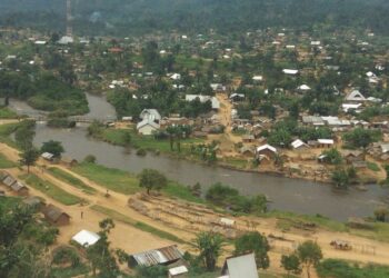 Pont effondré à Walikale : quand l’infrastructure tue avant même les conflits