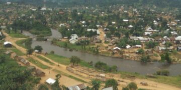 Pont effondré à Walikale : quand l’infrastructure tue avant même les conflits