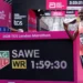 Sabastian Sawe, 1h59’30” à Londres : quand le Kenya fait basculer le marathon dans une autre ère