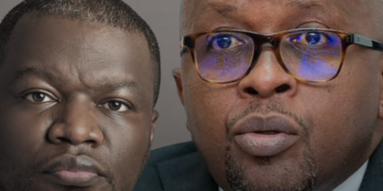 RDC : Sécurité des Villes, Enjeux et Réalités.