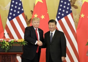 Trump en Chine les 14 et 15 mai : la visite la plus scrutée de l’année et ses implications pour l’Iran, l’Ukraine et l’Afrique
