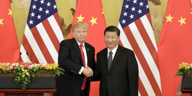 Trump en Chine les 14 et 15 mai : la visite la plus scrutée de l’année et ses implications pour l’Iran, l’Ukraine et l’Afrique