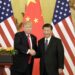 Trump en Chine les 14 et 15 mai : la visite la plus scrutée de l’année et ses implications pour l’Iran, l’Ukraine et l’Afrique