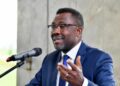 Véron Mosengo-Omba seul en lice à la FECOFA : le foot congolais se choisit un président par défaut