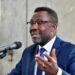 Véron Mosengo-Omba seul en lice à la FECOFA : le foot congolais se choisit un président par défaut