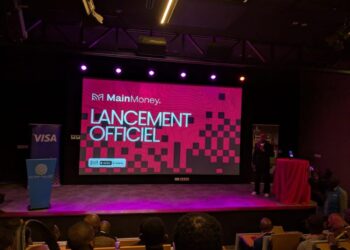Fintech au Congo : MainMoney lance le paiement biométrique à Kinshasa, l’inclusion financière change de visage