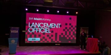 Fintech au Congo : MainMoney lance le paiement biométrique à Kinshasa, l’inclusion financière change de visage
