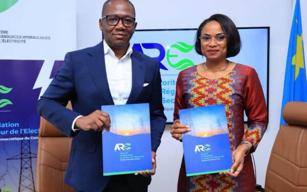 Helios Towers et le déploiement de la fibre optique : la RDC connecte ses entreprises, et la France mise 100 millions d’euros