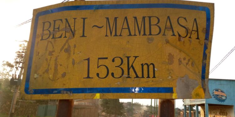 Mambasa : 32 corps découverts en deux jours après de nouvelles attaques des ADF
