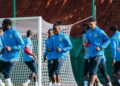 Ebola oblige : les Léopards délocalisent leur préparation en Belgique avant le Mondial