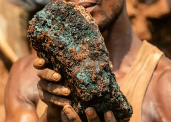 Afrique : la bataille de la valeur ajoutée autour des minerais critiques