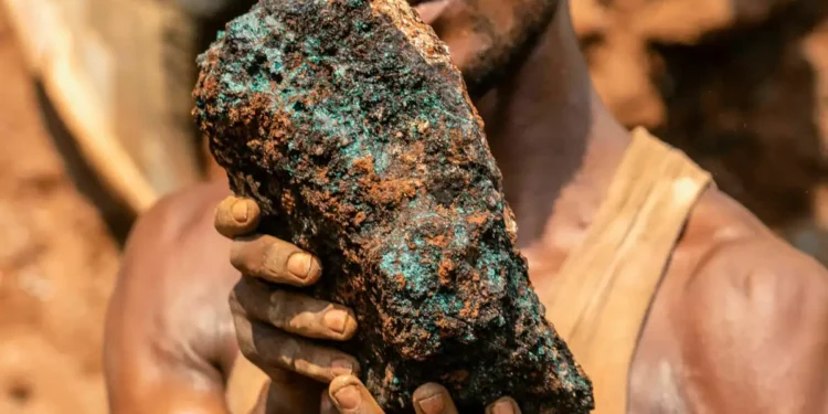Afrique : la bataille de la valeur ajoutée autour des minerais critiques