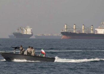 Le troisième round tarde : sanctions sur les entreprises chinoises, menaces sur les navires, la guerre en Iran cherche sa sortie