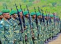 Commission de la défense : rapport confidentiel sur les FARDC, absence de doctrine, logistique dépassée et espions infiltrés