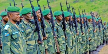 Commission de la défense : rapport confidentiel sur les FARDC, absence de doctrine, logistique dépassée et espions infiltrés