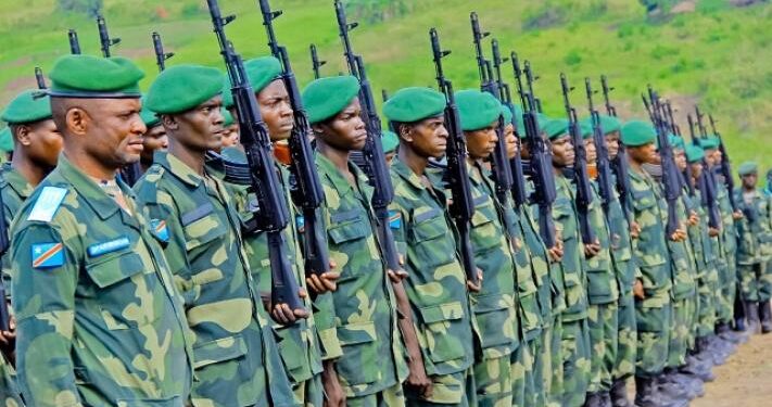 Commission de la défense : rapport confidentiel sur les FARDC, absence de doctrine, logistique dépassée et espions infiltrés