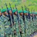 Commission de la défense : rapport confidentiel sur les FARDC, absence de doctrine, logistique dépassée et espions infiltrés