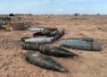 Soudan : Khartoum piégée par les bombes invisibles de la guerre