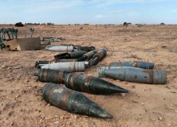 Soudan : Khartoum piégée par les bombes invisibles de la guerre