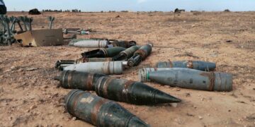 Soudan : Khartoum piégée par les bombes invisibles de la guerre