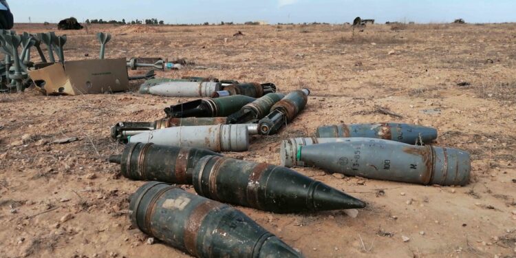 Soudan : Khartoum piégée par les bombes invisibles de la guerre