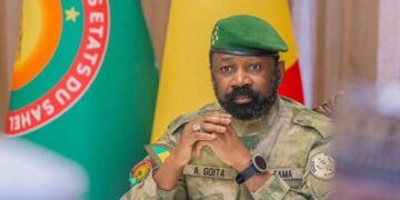 Mali : Assimi Goïta concentre les pouvoirs après la mort du ministre de la Défense
