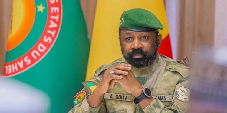 Mali : Assimi Goïta concentre les pouvoirs après la mort du ministre de la Défense