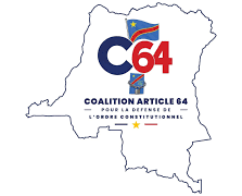 La coalition C64 contre la révision constitutionnelle : la société civile congolaise se mobilise comme jamais depuis 2018