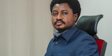 Le gouvernement poursuit la fraude minière en justice ; Constant Mutamba convoqué le 5 mai sur le dossier FRIVAO