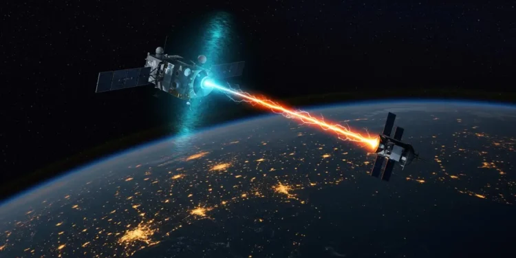 Espace : la “paix” comme illusion stratégique face à la militarisation croissante