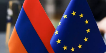 Communauté politique européenne à Erevan le 4 mai : l’Europe cherche ses frontières et son âme dans la capitale arménienne