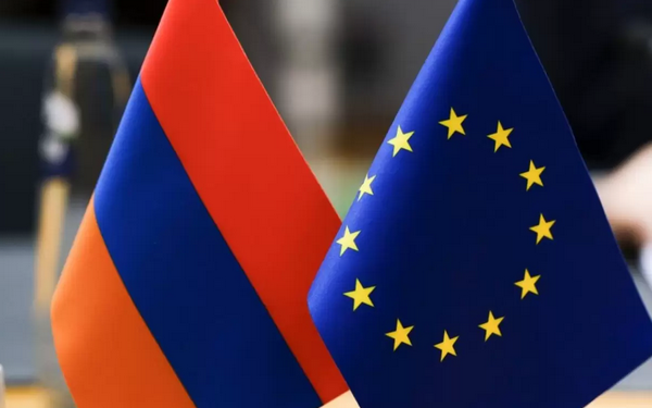 Communauté politique européenne à Erevan le 4 mai : l’Europe cherche ses frontières et son âme dans la capitale arménienne