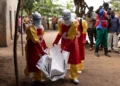 Ebola en RDC : les autorités sanitaires sous pression face à une flambée inquiétante