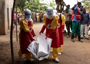 Ebola en RDC : les autorités sanitaires sous pression face à une flambée inquiétante